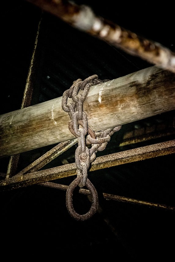 Es war einmal in Heringen...