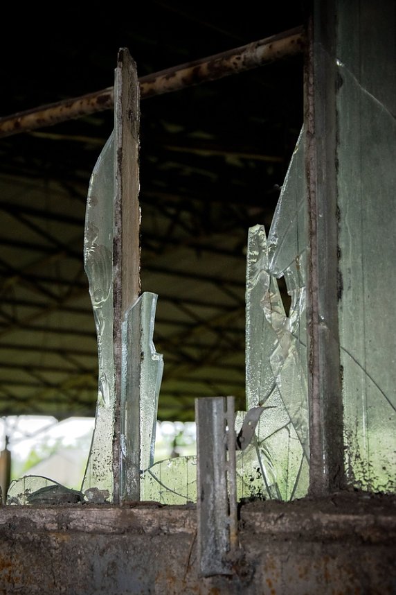 Es war einmal in Heringen...