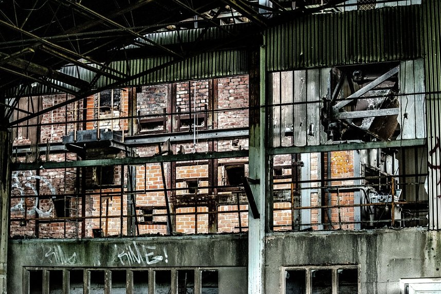 Es war einmal in Heringen...