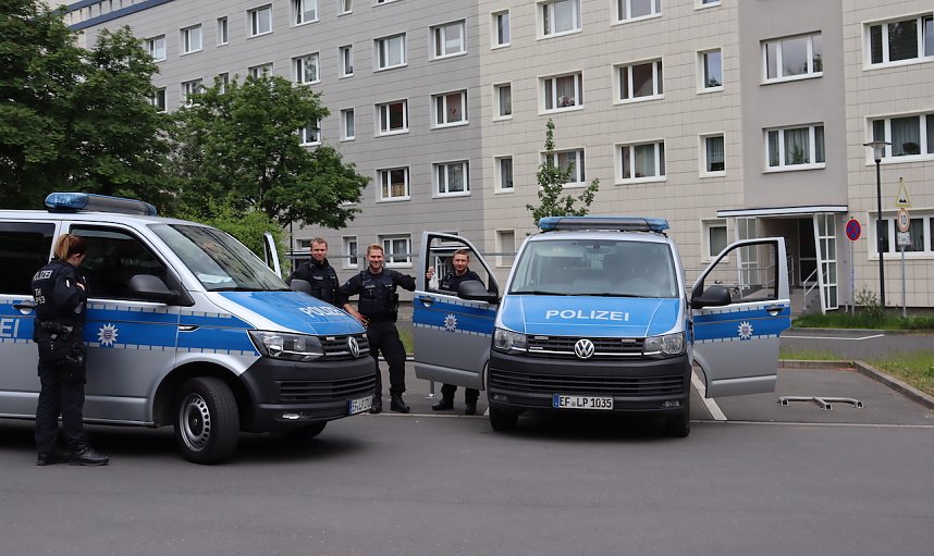 Ein Bombentag in Nordhausen