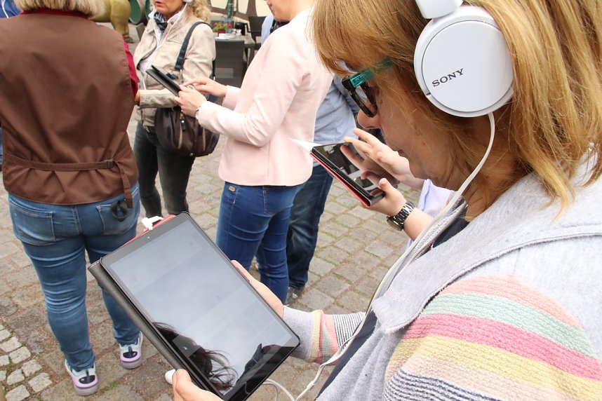 Die Echte Nordh&auml;user Traditionsbrennerei kann ab sofort auch digital erkundet werden