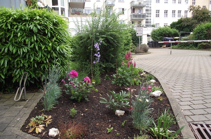 So macht Wohnen Spa&szlig; und bringt viel Freude