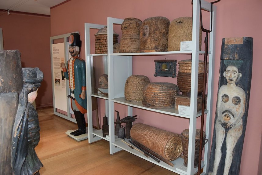 Schnelle Hilfe f&uuml;r Th&uuml;ringer Imker