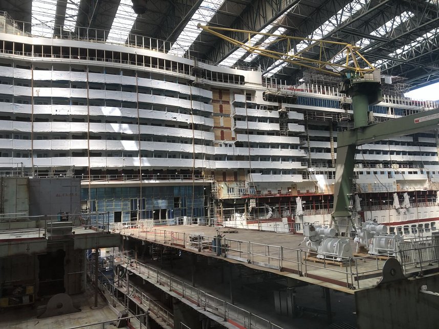 Endlich wieder auf Reisen - Nordh&auml;user auf Radtour durchs Emsland