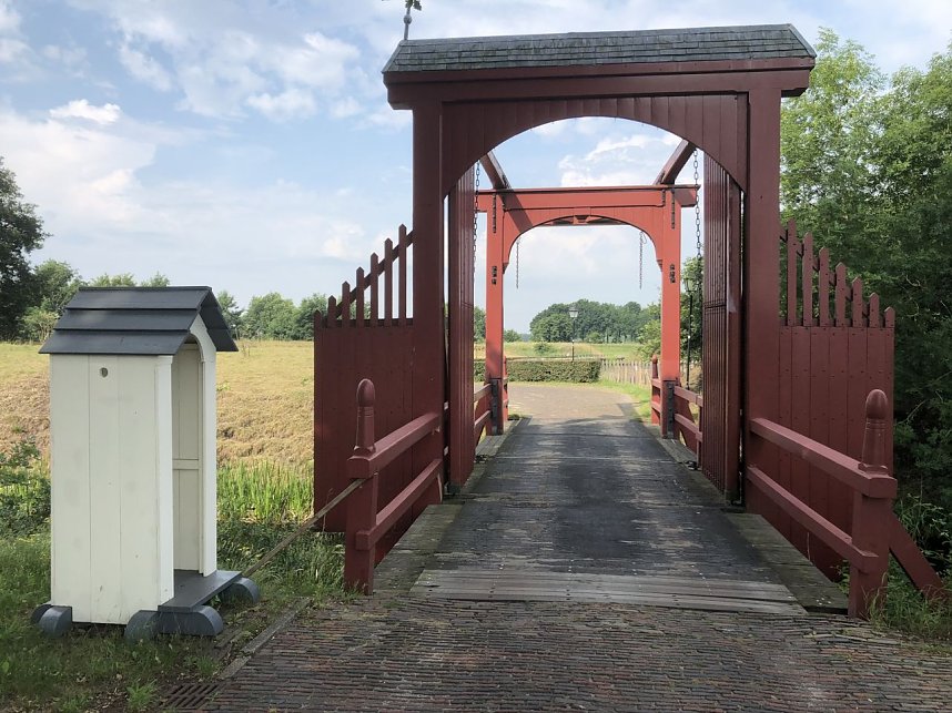 Endlich wieder auf Reisen - Nordh&auml;user auf Radtour durchs Emsland
