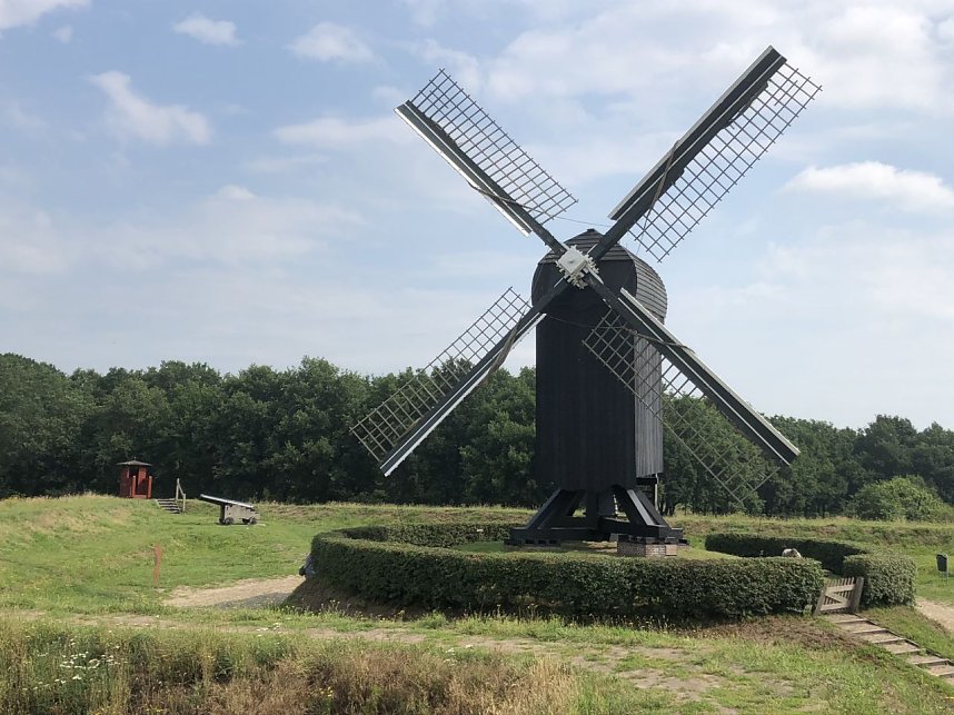 Endlich wieder auf Reisen - Nordh&auml;user auf Radtour durchs Emsland