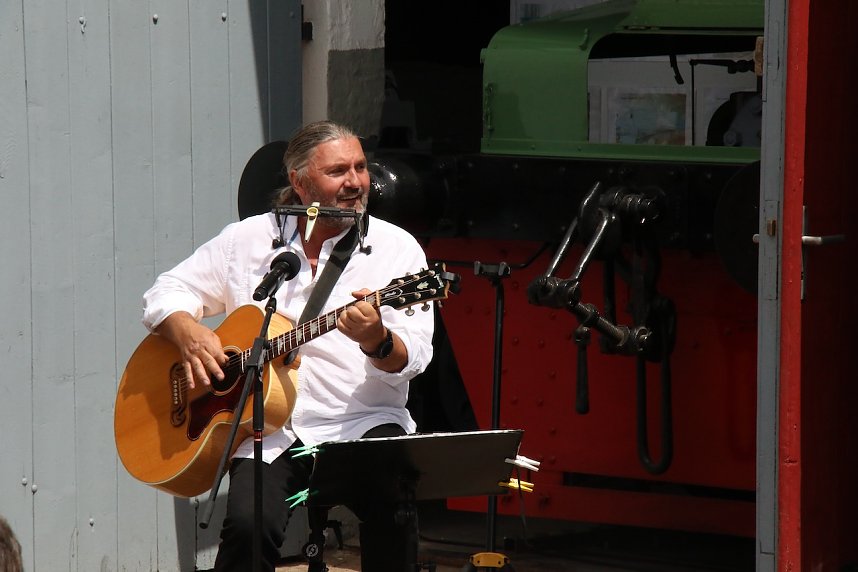 Schicksal Treuhand - Ausstellung im IFA-Museum er&ouml;ffnet