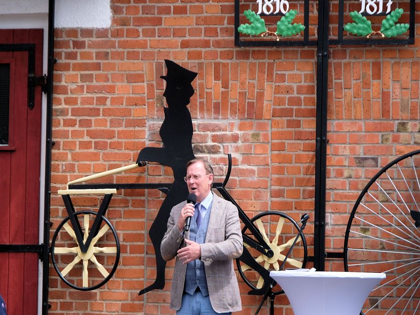 Impressionen aus dem IFA-Museum