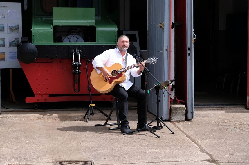 Impressionen aus dem IFA-Museum