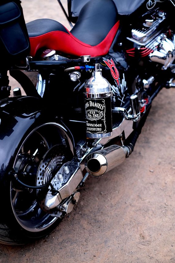 Die "Gro&szlig;en" kamen nach Hasselfelde