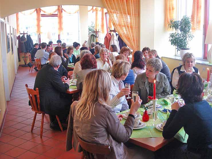 Frauentag mal anders