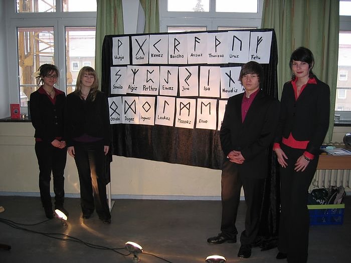 Erfolgreich verteidigt