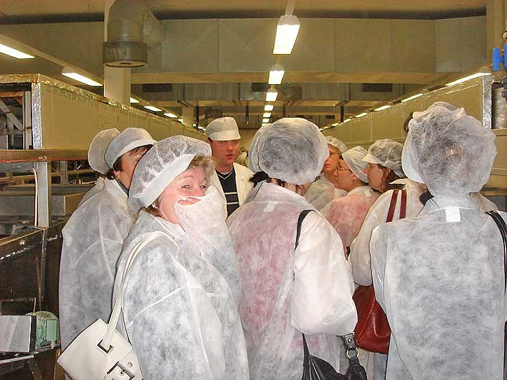 Frauentag mal anders