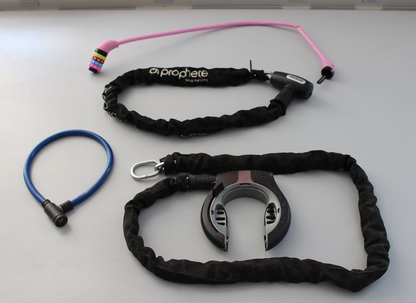 Wer erkennt sein Eigentum?