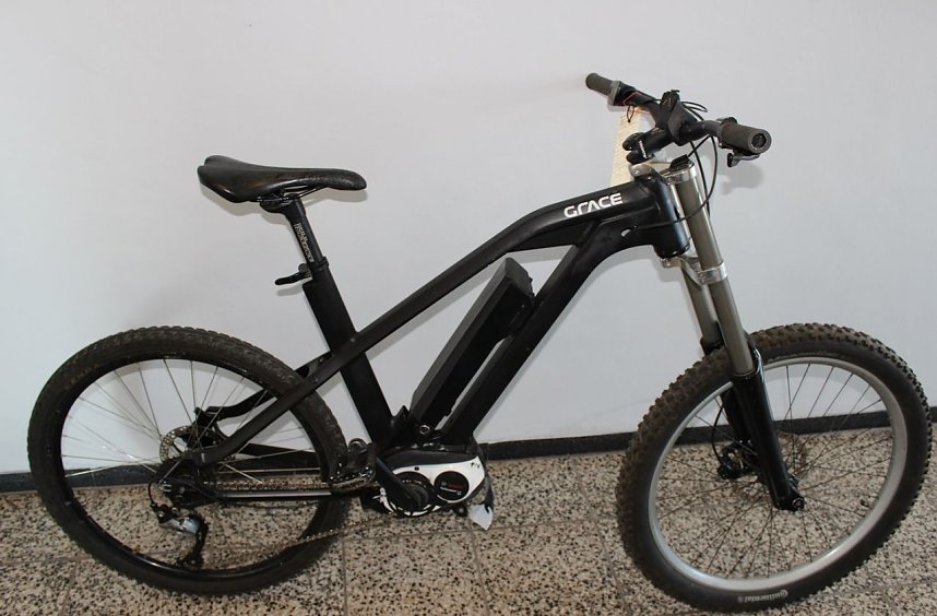 Wer erkennt sein Eigentum?