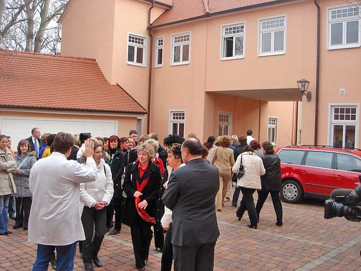 Frauentag mal anders