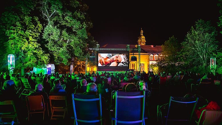 4. Sondersh&auml;user Schlosskino / finale Abstimmung noch bis morgen