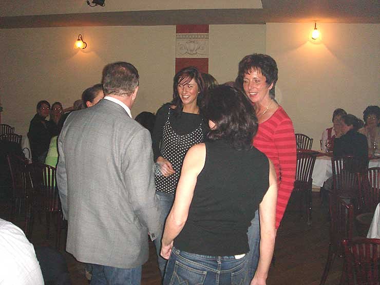 Frauentag mal anders