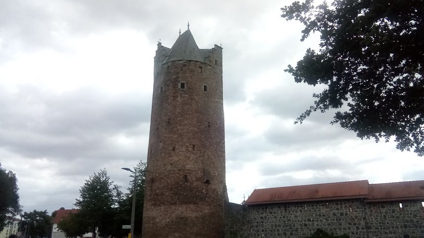 Landsenioren waren wieder unterwegs