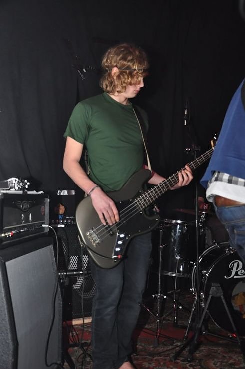 Quintenzirkel in der Destille