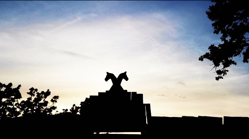 Burgruine Hohenstein