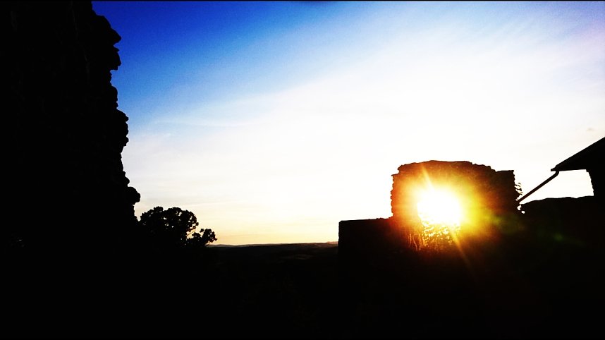 Burgruine Hohenstein