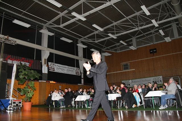 Sport-Gala 