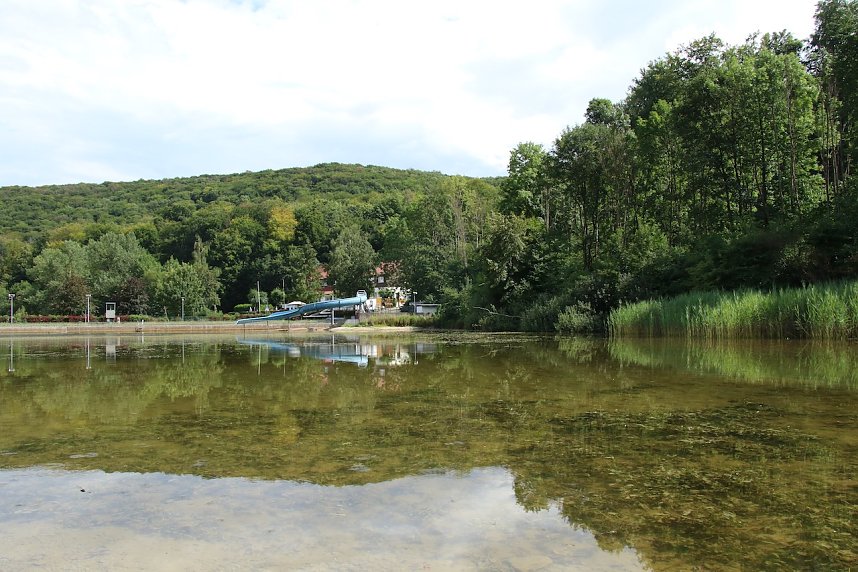 Was passiert im einst so sch&ouml;nen Teichtal bei Hainrode?