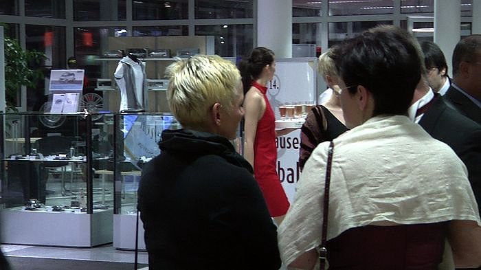 Ballsaison er&ouml;ffnet