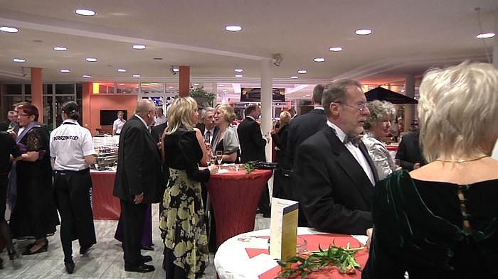 Ballsaison er&ouml;ffnet