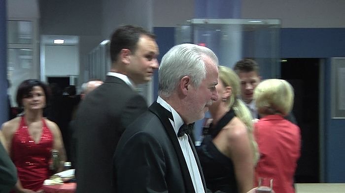 Ballsaison er&ouml;ffnet