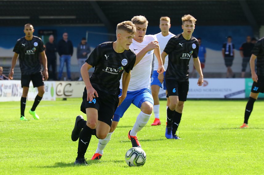 Wacker Nordhausen - Oberlausitz Neugersdorf