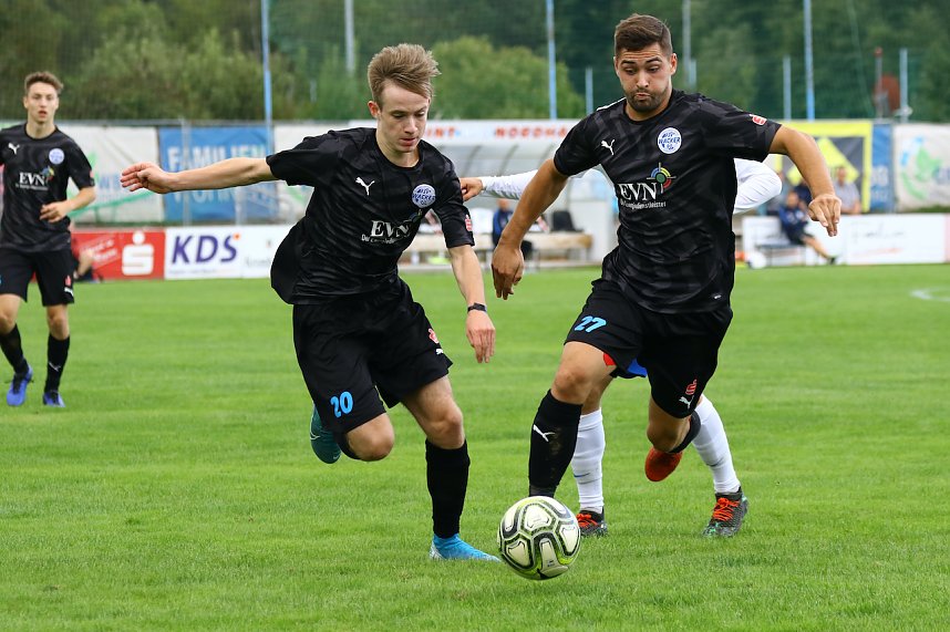 Wacker Nordhausen - Oberlausitz Neugersdorf