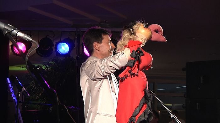 Ballsaison er&ouml;ffnet