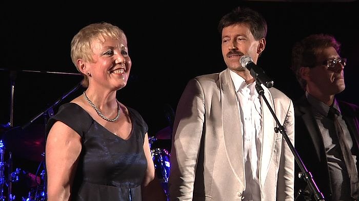 Ballsaison er&ouml;ffnet