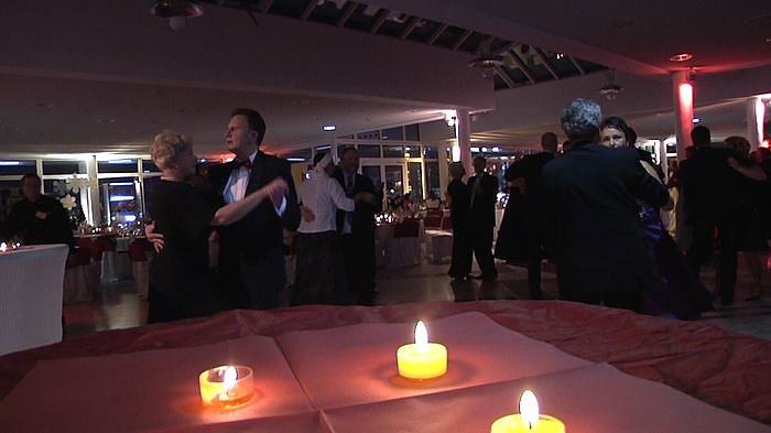 Ballsaison er&ouml;ffnet