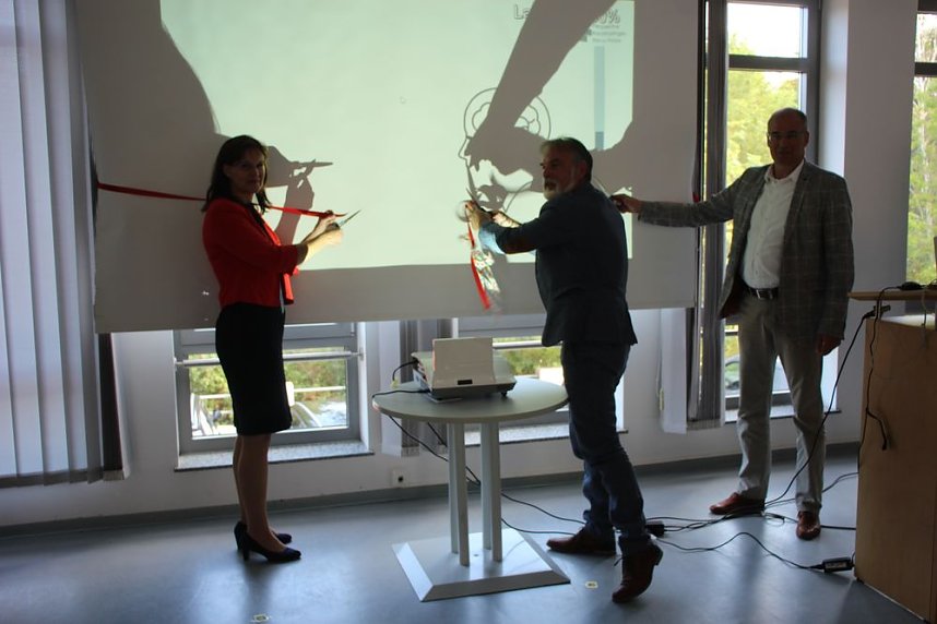 Neues Perspektivenportal mit Kernst&uuml;ck Jobb&ouml;rse im Netz 