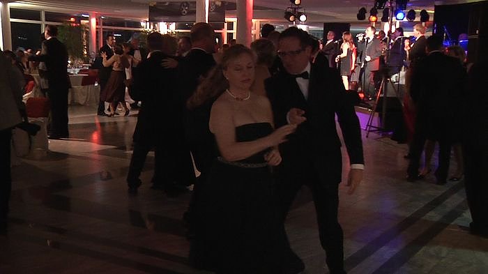 Ballsaison er&ouml;ffnet