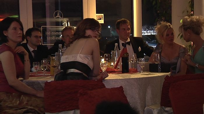 Ballsaison er&ouml;ffnet