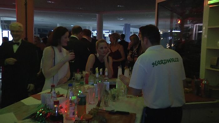 Ballsaison er&ouml;ffnet