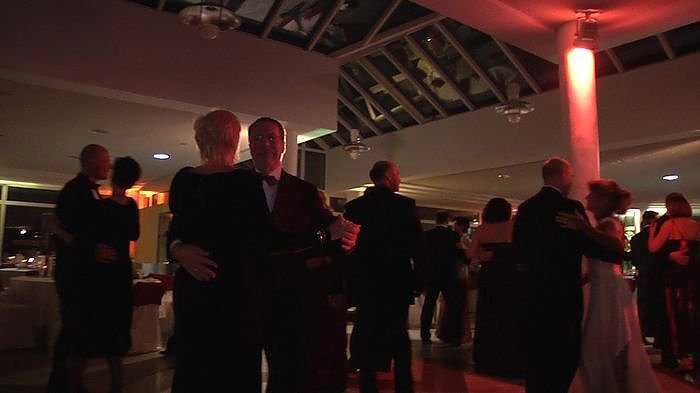 Ballsaison er&ouml;ffnet