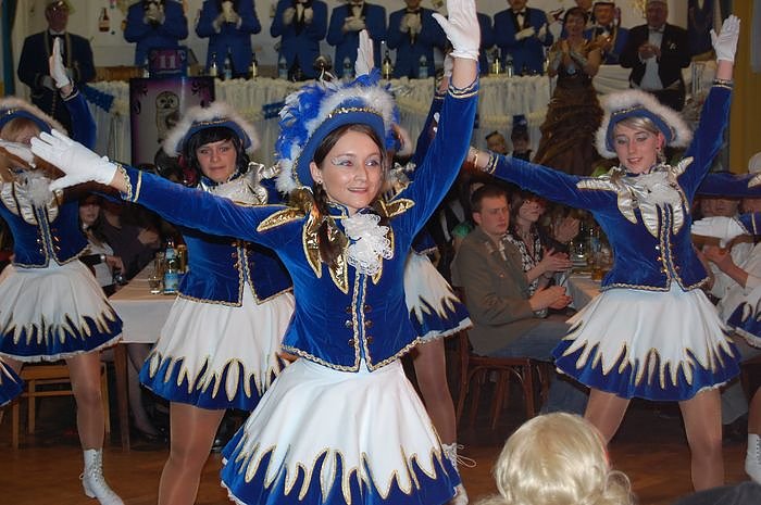 Auf geht's in G&ouml;rsbach