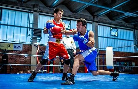 Horst Stief ist Namensgeber