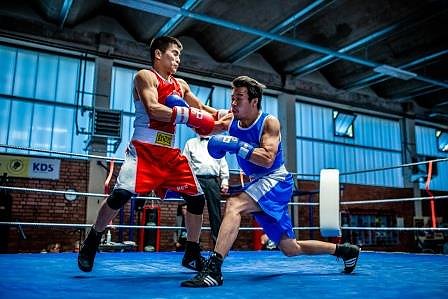 Horst Stief ist Namensgeber