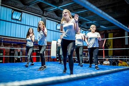 Horst Stief ist Namensgeber