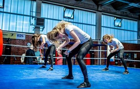 Horst Stief ist Namensgeber