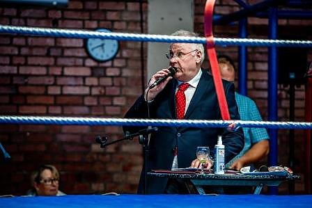 Horst Stief ist Namensgeber