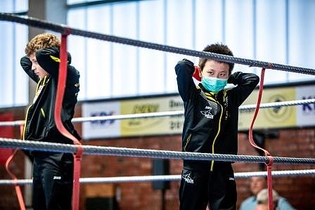 Horst Stief ist Namensgeber