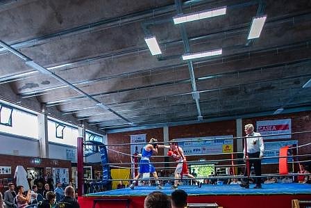 Horst Stief ist Namensgeber