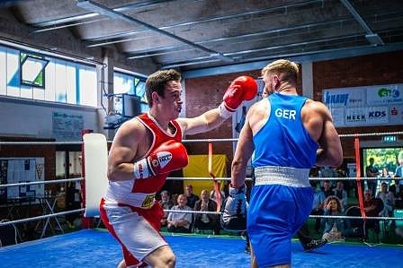 Horst Stief ist Namensgeber